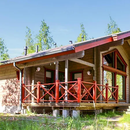 Semesterbostad Salix By Interhome