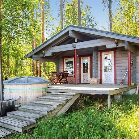 Salix By Interhome * Mäntyharju