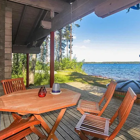 Salix By Interhome Semesterbostad Mäntyharju