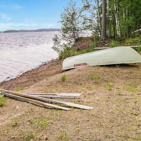 Salix By Interhome Mäntyharju