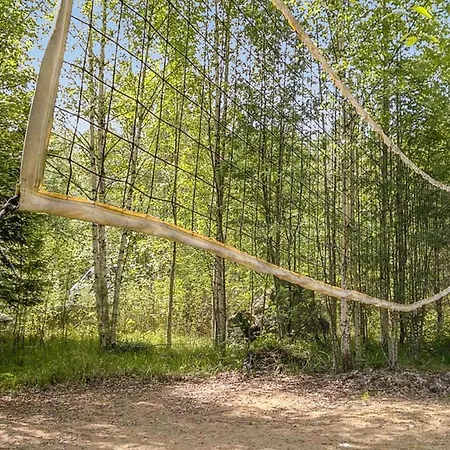 Semesterbostad Salix By Interhome *