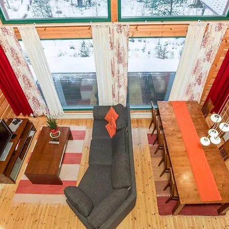 Salix By Interhome بيت للعطل Mäntyharju