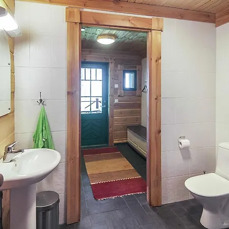 بيت للعطل Salix By Interhome *