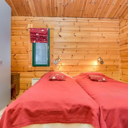 度假居 Salix By Interhome *