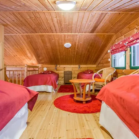 Salix By Interhome 度假居 *