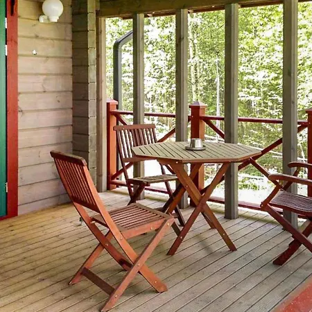 Salix By Interhome 度假居 *