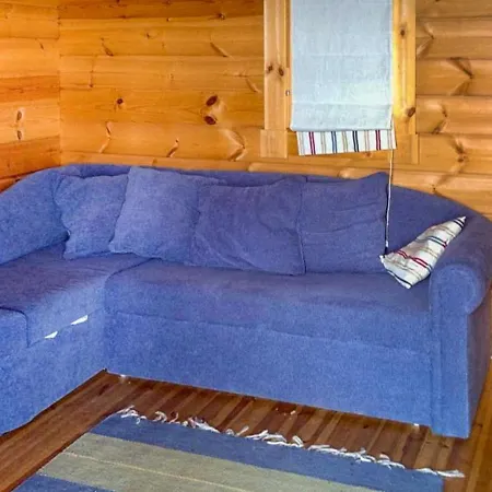 度假居 Salix By Interhome *