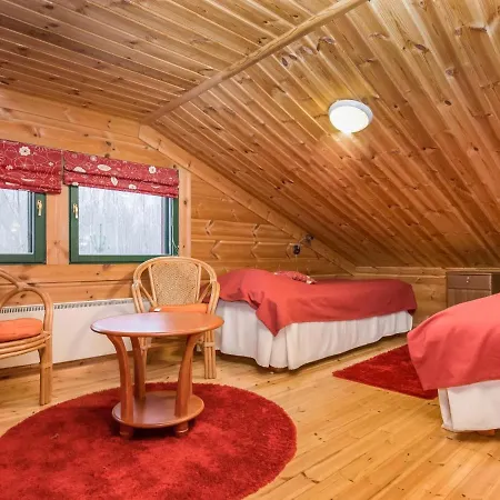 度假居 Salix By Interhome Mäntyharju