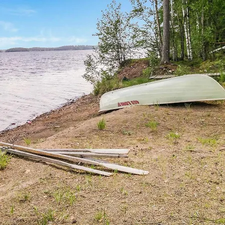 Salix By Interhome * Mäntyharju
