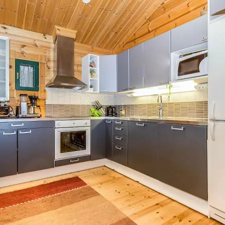 度假居 Salix By Interhome Mäntyharju