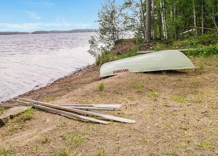 Salix By Interhome Mäntyharju