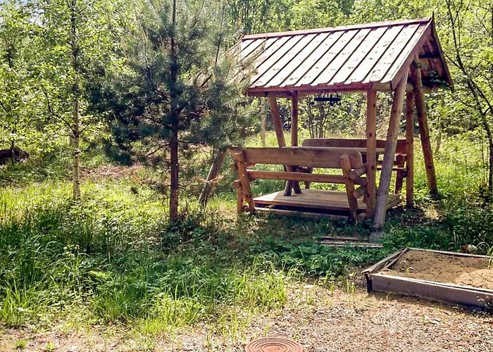 Salix By Interhome Semesterbostad