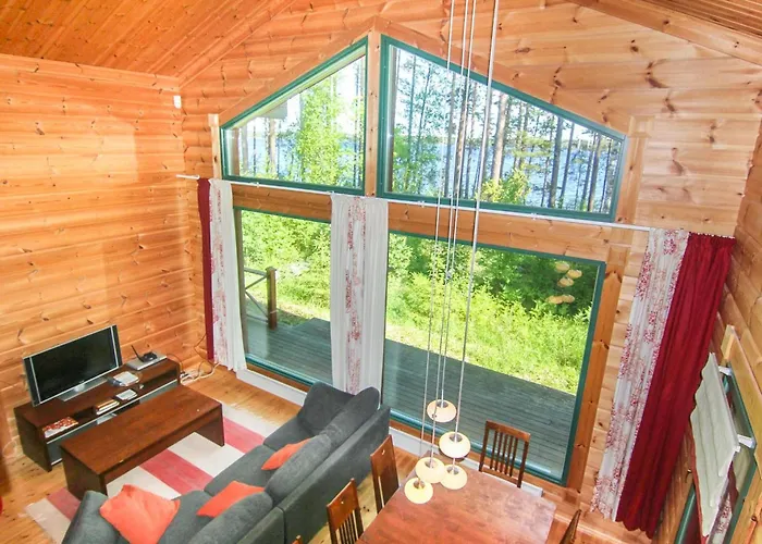 Semesterbostad Salix By Interhome *