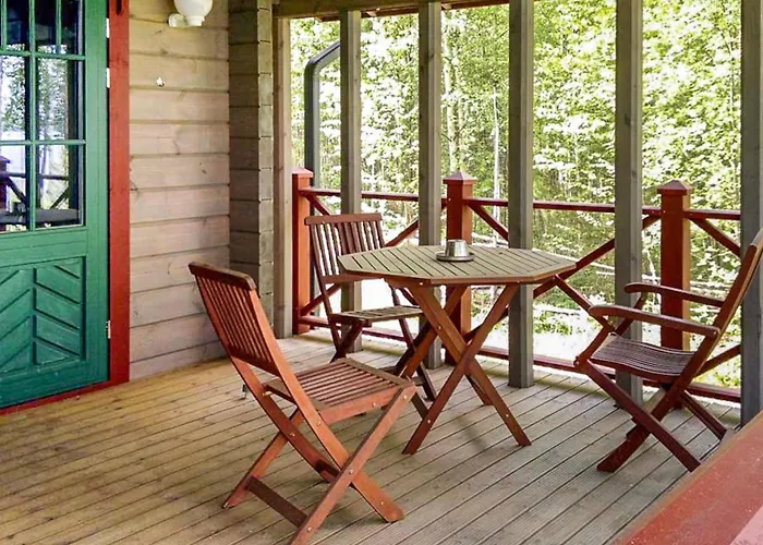 Salix By Interhome Mäntyharju