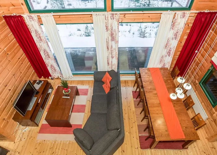 Salix By Interhome Semesterbostad Mäntyharju