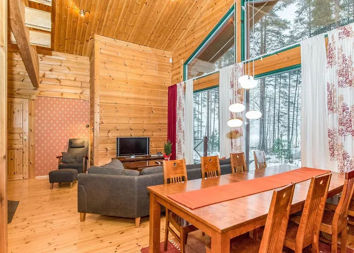 Semesterbostad Salix By Interhome *