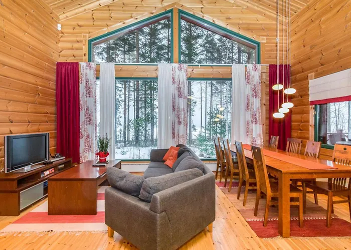 Salix By Interhome Mäntyharju