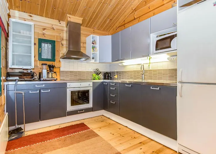 Salix By Interhome * Mäntyharju