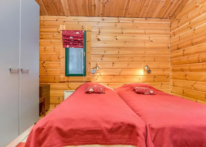 Salix By Interhome *