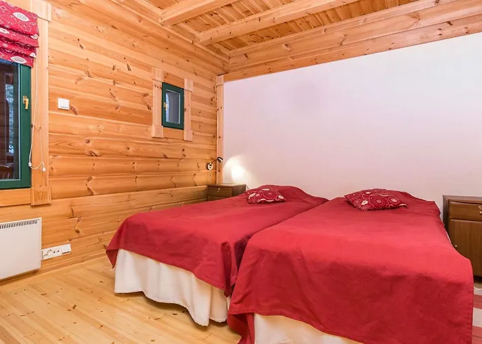 Salix By Interhome Semesterbostad