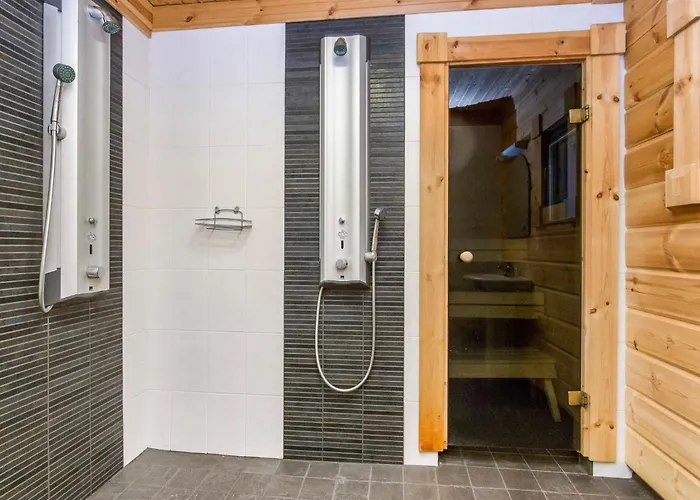 Salix By Interhome Semesterbostad *