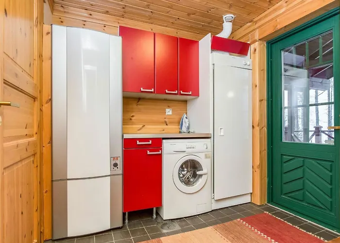 Salix By Interhome Semesterbostad Mäntyharju